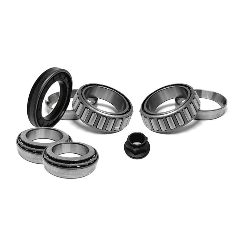 Kit Roulements De Pont 35C