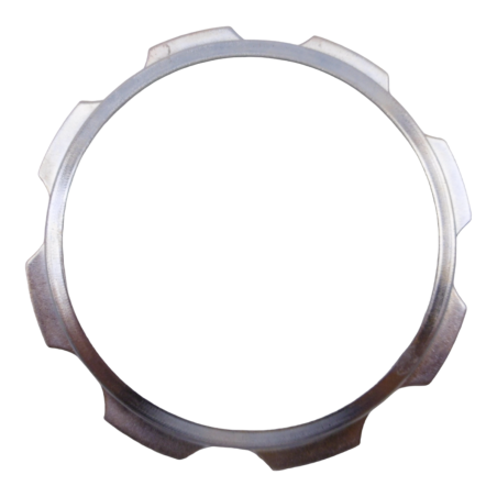 Frette roulement de roue arrière