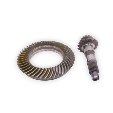 Couple conique 13/47