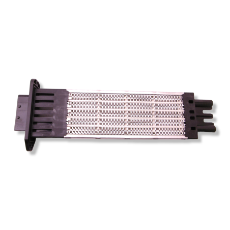 Résitance ventilation