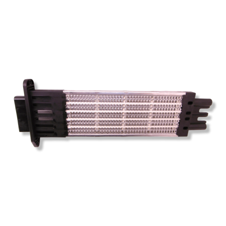 Résitance ventilation