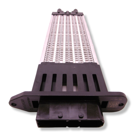 Résitance ventilation