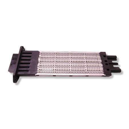 Résitance ventilation