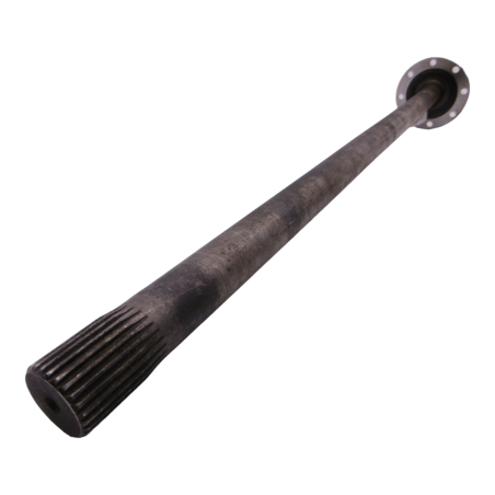 Demi arbre de roue 35C