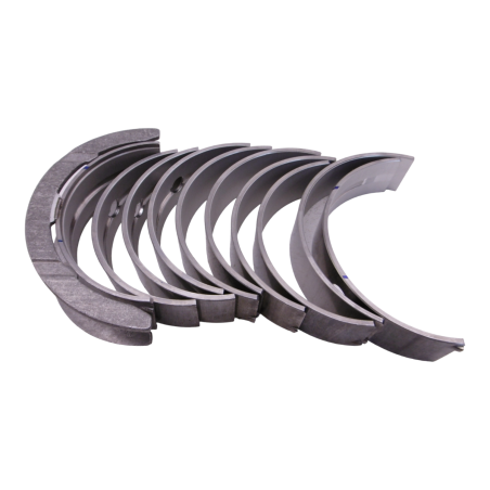 Jeu coussinets de palier de vilebrequin 2.3