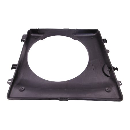 Convoyeur d'air 3.0 JTD