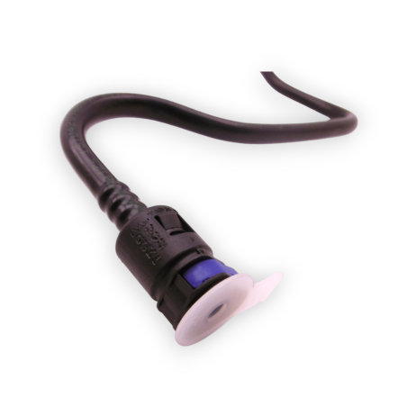 Conduite d'eau 3.0 JTD