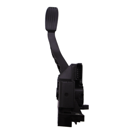 Pédale d'accélérateur