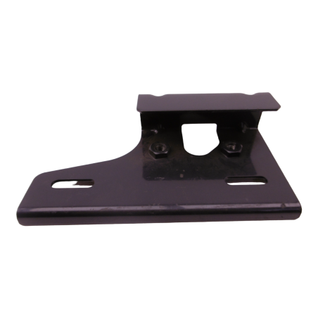 Support de pare-chocs droit