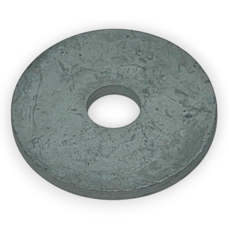 Rondelle bras de suspension