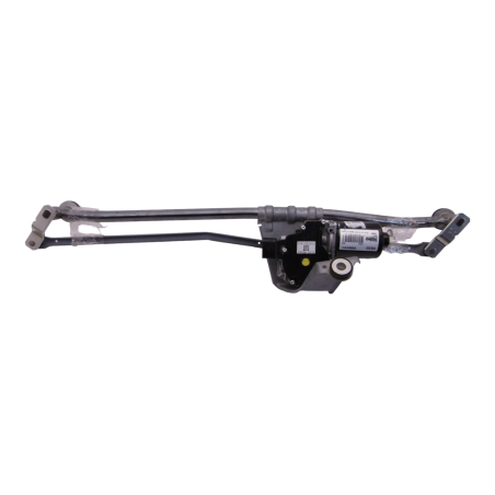 Mécanisme avec moteur essui glace