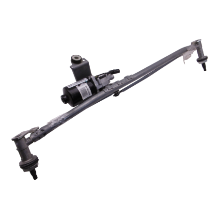 Mécanisme avec moteur essui glace