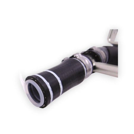 Raccord d'eau vanne EGR 3.0 JTD