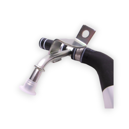Raccord d'eau vanne EGR 3.0 JTD