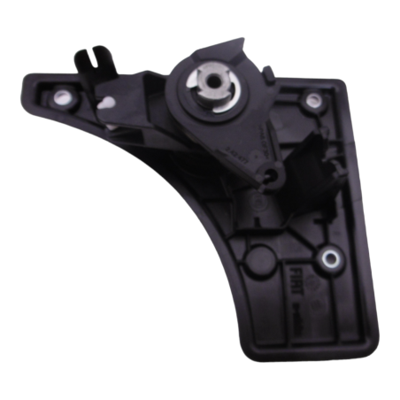 Support poignée intérieure porte latérale