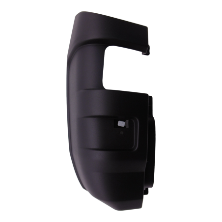 Pare-chocs arrière gauche