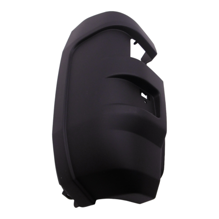 Pare-chocs arrière gauche