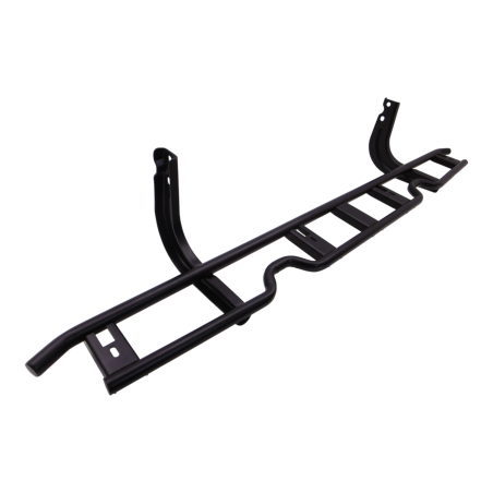 Ossature de marche pied