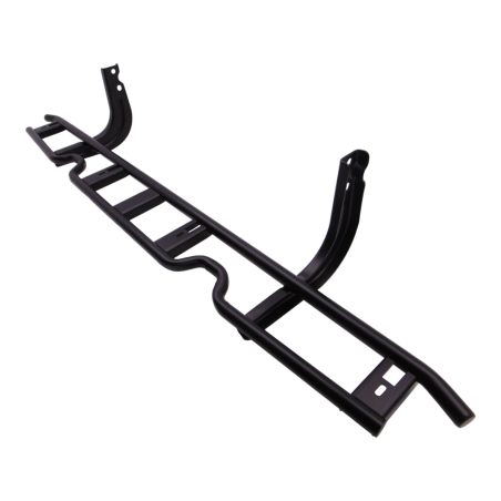 Ossature de marche pied