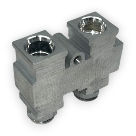Thermostat de boite de vitesses