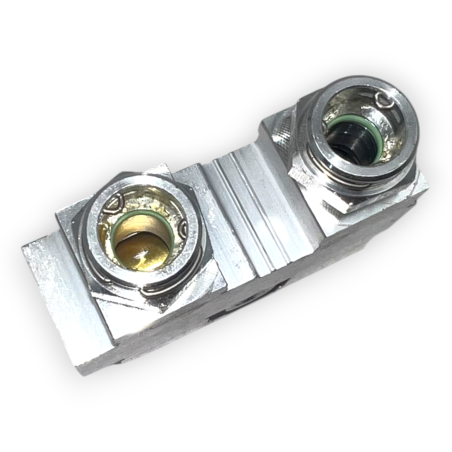 Thermostat de boite de vitesses