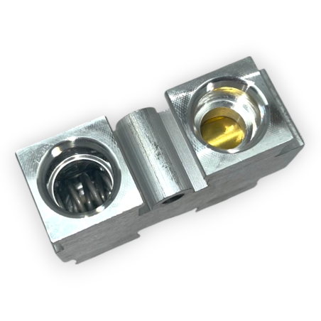 Thermostat de boite de vitesses