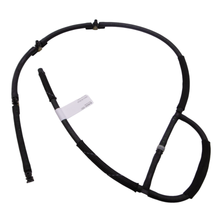 Conduite combustible 3.0 JTD