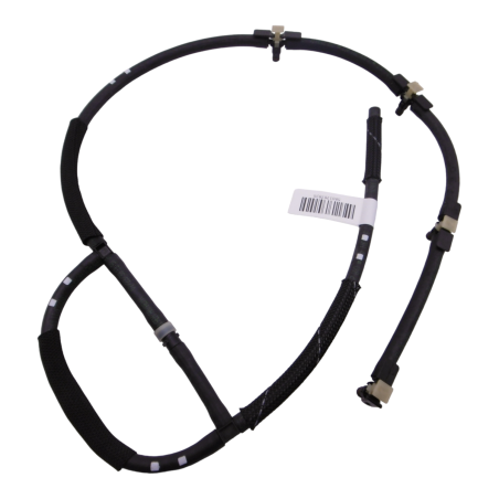 Conduite combustible 3.0 JTD