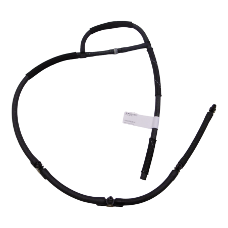 Conduite combustible 3.0 JTD