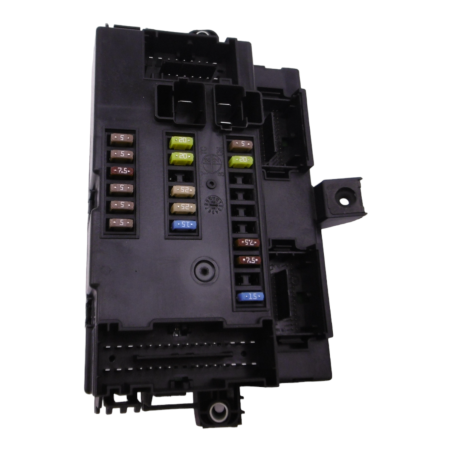 Ecu body computer