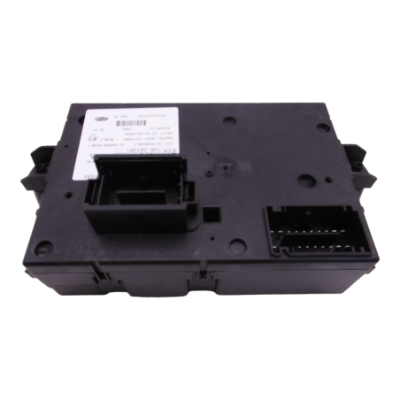 Ecu body computer