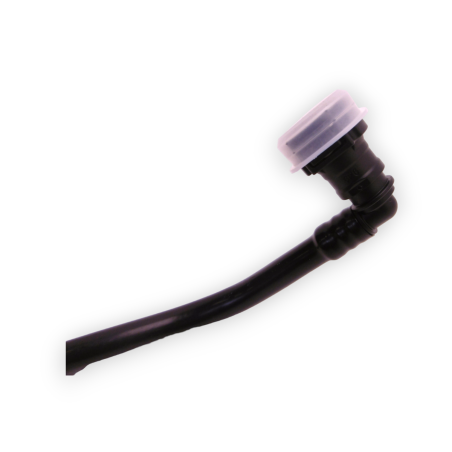 Tuyauterie de carburant