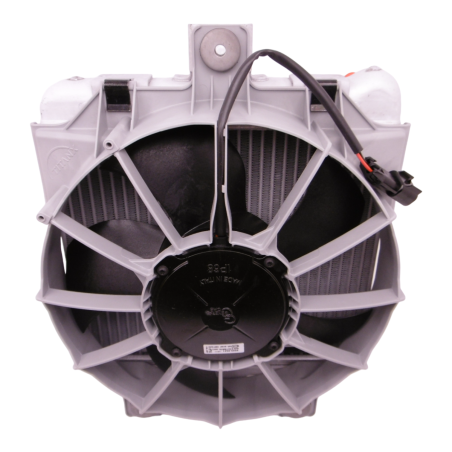 Radiateur boite de vitesse Hi-matic