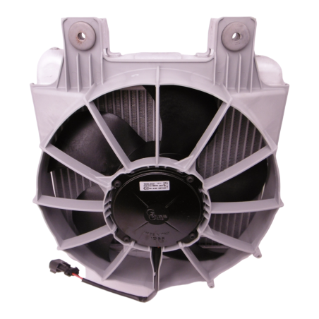 Radiateur boite de vitesse Hi-matic