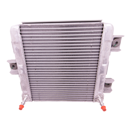 Radiateur boite de vitesse Hi-matic