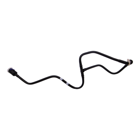 Durite vase d'expansion