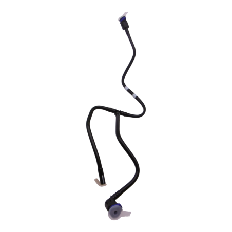 Durite vase d'expansion