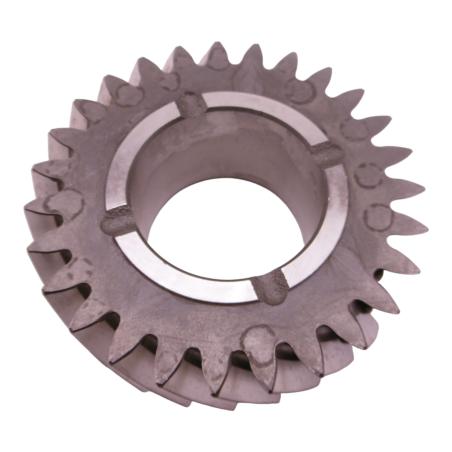 Pignon de 3ème vitesse