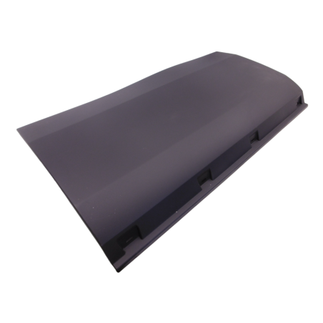 Garniture arrière droite