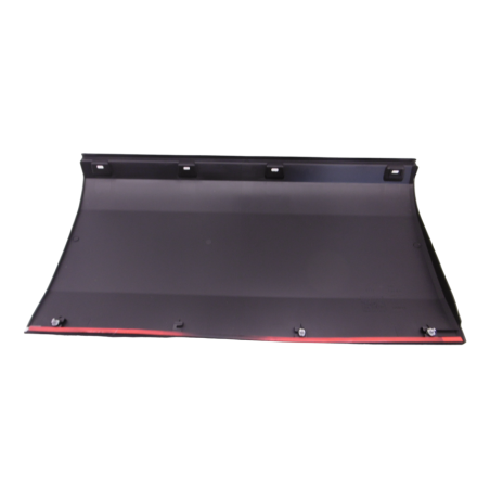 Garniture arrière droite