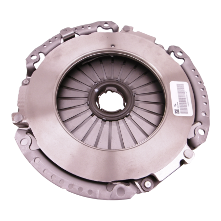 Kit embrayage 267 mm 2.3l