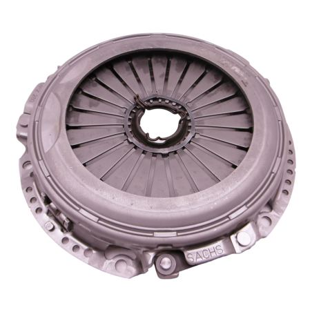 Kit embrayage 267 mm 2.3l