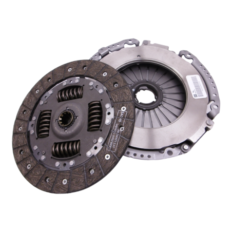 Kit embrayage 267 mm 2.3l