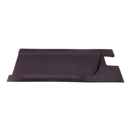 Revêtement de porte arrière gauche