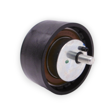 Galet enrouleur accessoire