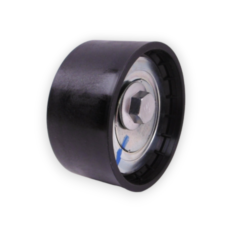 Galet enrouleur accessoire