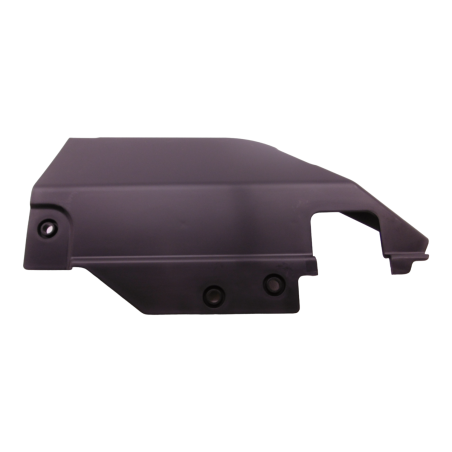 Cache de protection moteur D