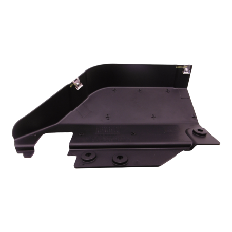 Cache de protection moteur D
