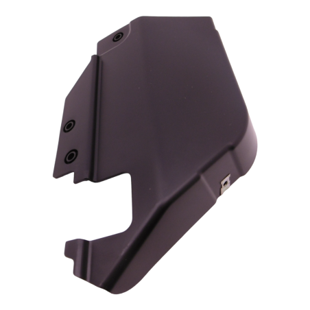 Cache de protection moteur D