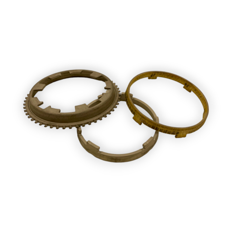Anneau de synchro 3/4ème